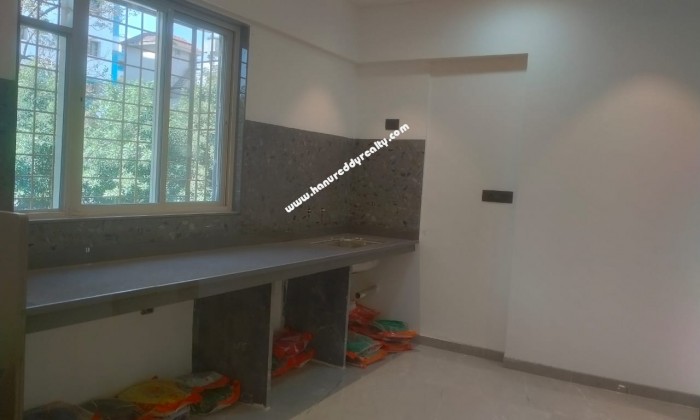 2 BHK Flat for Sale in Baner Gaon